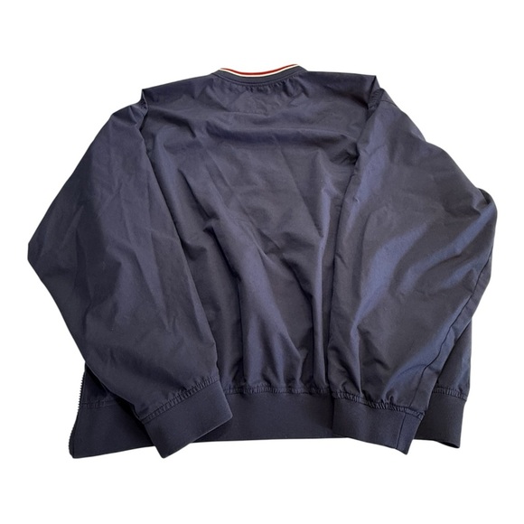 Nike Pullover Windbreaker St. Louis Cardinals MLB Size XL - Picture 2 of 4